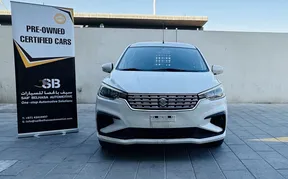 Suzuki Ertiga 2020