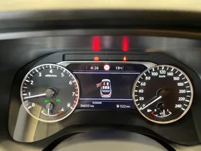 Nissan Qashqai 2022