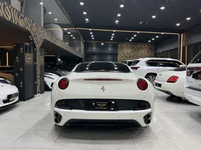 Ferrari California 2014