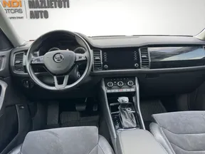 Škoda Kodiaq 2018