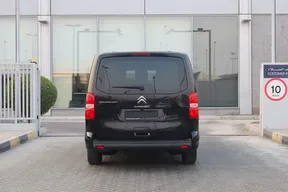 Citroën Jumpy 2023
