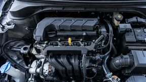 Hyundai Accent / Solaris / Verna 2025