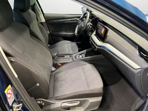 Škoda Octavia 2020
