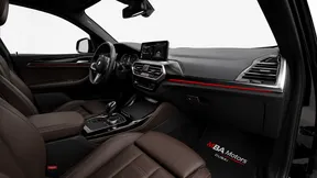 BMW X4 20 2023