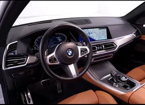 BMW X5 40 2023