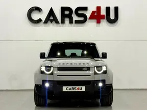 Land Rover Defender 110 2026