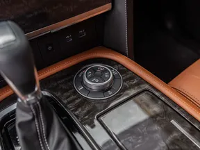 Nissan Patrol 2022
