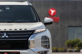 Mitsubishi Outlander / Airtek 2023