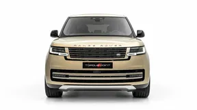 Land Rover Range Rover 2025