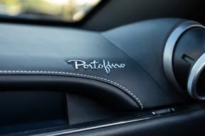 Ferrari Portofino 2019