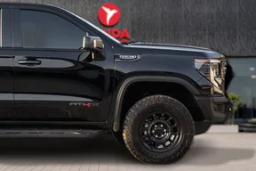 GMC Sierra 1500 2025