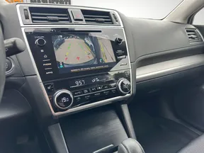 Subaru Outback 2019