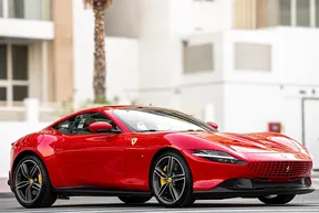 Ferrari Roma 2022