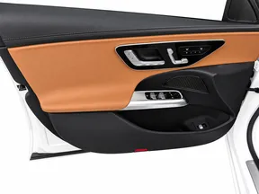 Mercedes-Benz E-Class 200 2026