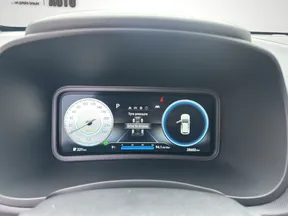 Hyundai Kona 2022
