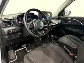 Suzuki Swift 2026