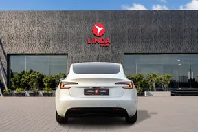 Tesla Model 3 Standard 2024