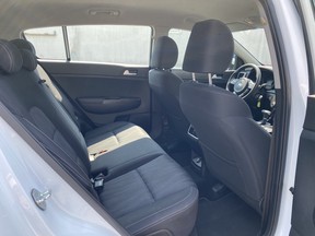 Kia Sportage 2020
