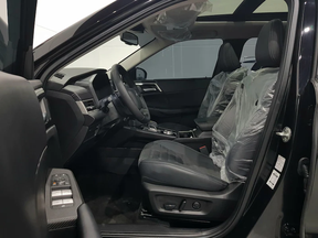 Mitsubishi Outlander / Airtek 2024