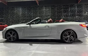 BMW 4 Series 420 2025