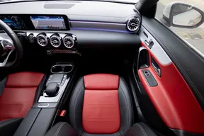 Mercedes-Benz CLA 250 2020