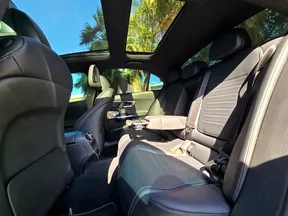 Mercedes-Benz C-Class 300 2022