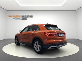 Audi Q3 2019