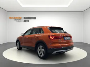 Audi Q3 2019