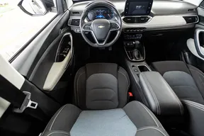 Chevrolet Captiva 2023