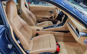 Porsche 911 Carrera 2013