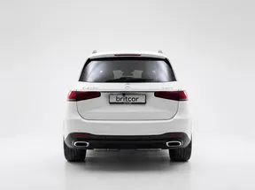 Mercedes-Benz GLS 450 2020