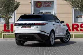 Land Rover Range Rover Velar 2019