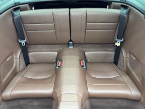 Porsche 911 Targa 4 GTS 2025