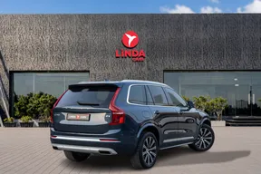 Volvo XC90 T6 2020