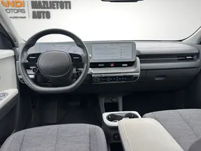Hyundai Ioniq 5 2023