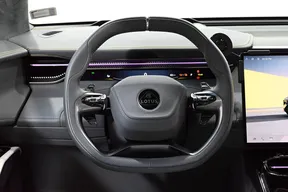 Lotus Eletre 2024