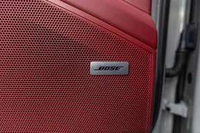 Porsche Cayenne GTS 2021