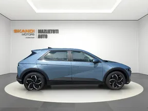 Hyundai Ioniq 5 2022
