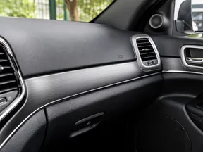Jeep Grand Cherokee 2021