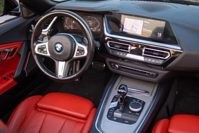 BMW Z4 30i 2022