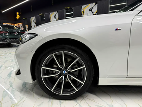 BMW 3 Series 325 2025