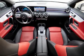 Mercedes-Benz CLA 250 2020