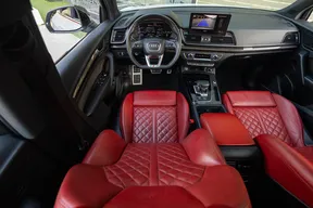 Audi SQ5 2023