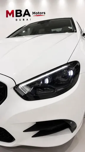 Mercedes-Benz E-Class 450 2023