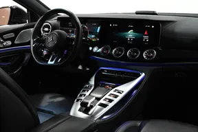Mercedes-Benz AMG GT 43 2020