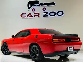 Dodge Challenger 2022