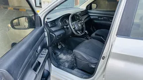 Suzuki Ertiga 2021