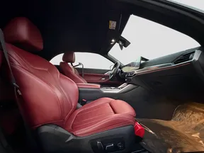 BMW 4 Series 420 2024
