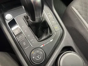 Volkswagen Tiguan 2016