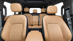 Land Rover Defender 110 2025